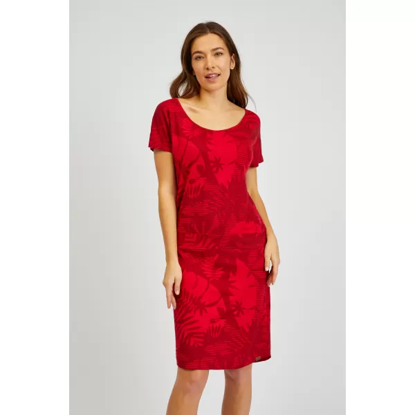  Kleid SAM 73 CORVUS WZ 830 ROT 