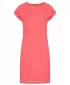 Kleid LOAP EDGY CLW2310 ROSA