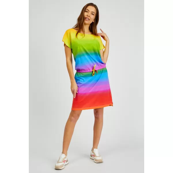  Kleid SAM 73 FENA WZ 831 BUNT 