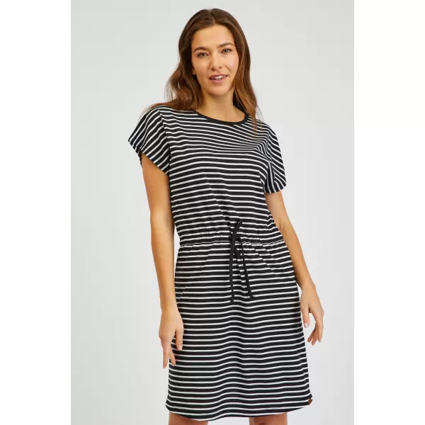  Kleid SAM 73 SAGITTA WZ 823 SCHWARZ 