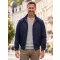 Jacke BRANDIT LORD CANTERBURY BD3111 MEERESBLAU