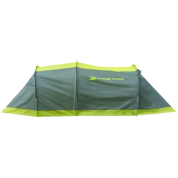  Zelt ALPINE PRO KEMPERE UKPZ011 GRÜN 