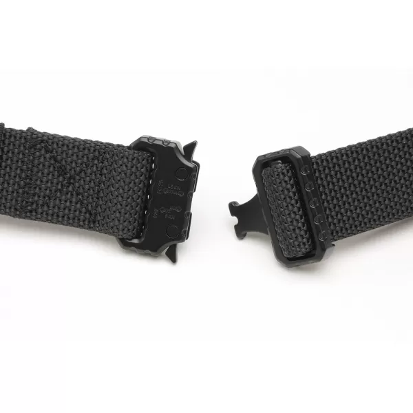  Taktischer Gürtel BRANDIT SCHWARZ 
