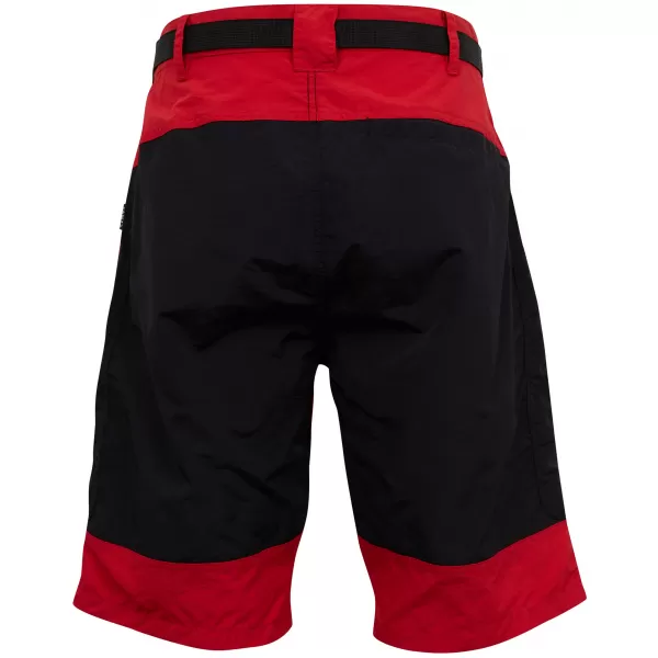  Herrenshorts SAM 73 ANDALUSIT MS 801 ROT 