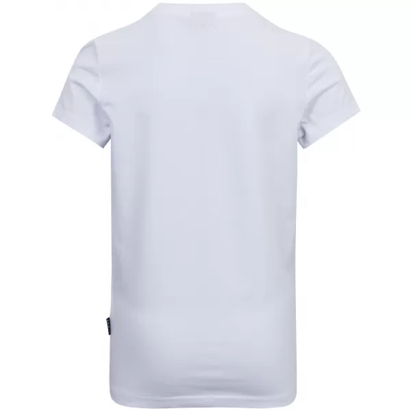  Kinder-T-Shirt SAM 73 MORA KT 515 WEIß 