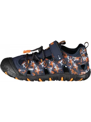 Kindersandalen LOAP LILY SSK14136 DUNKELBLAU