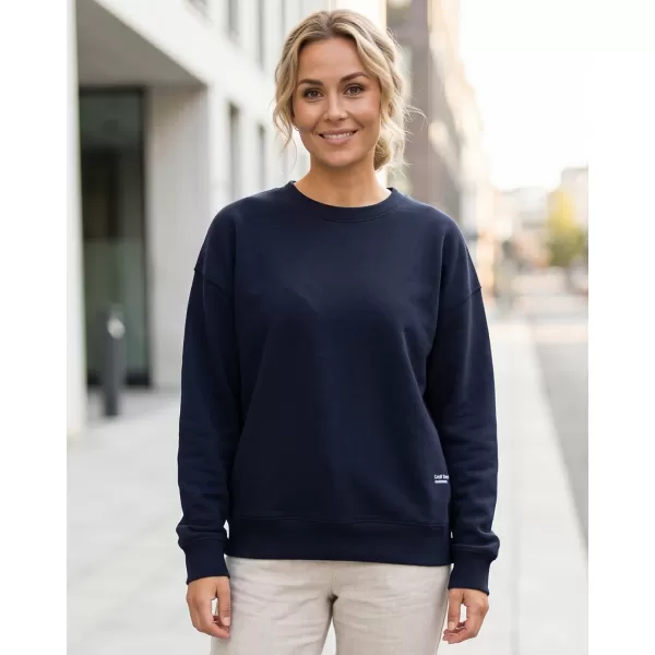  Damen-Sweatshirt SAM 73 ARA WM 774 DUNKELBLAU 