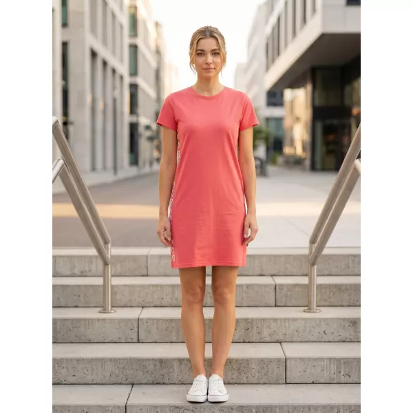  Kleid SAM 73 DELPHINUS WZ 829 LEUCHTEND ROSA 