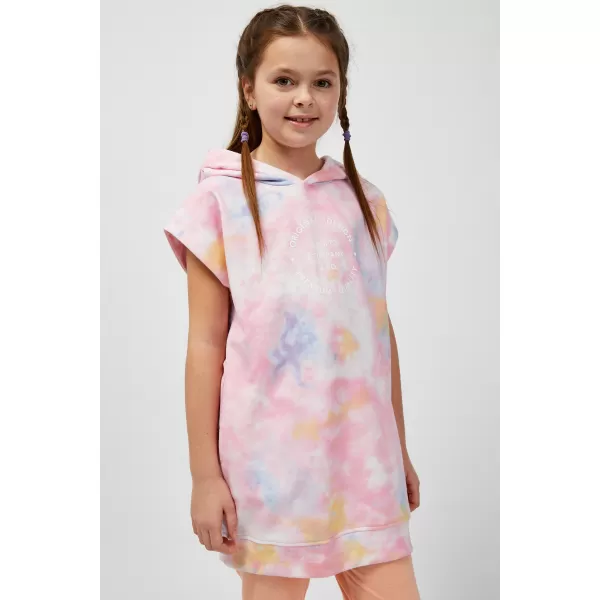  Kinder-Sweatshirt SAM 73 PYR KM 513 BUNT 