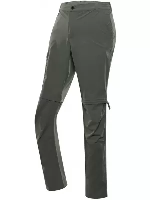 Hose ALPINE PRO NESC MPAA632 GRÜN