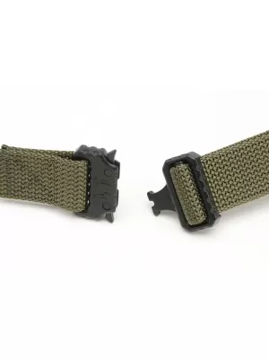 Taktischer Gürtel BRANDIT OLIVE