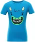 T -Shirt ALPINE PRO OSTEWO KTSA428 BLAU