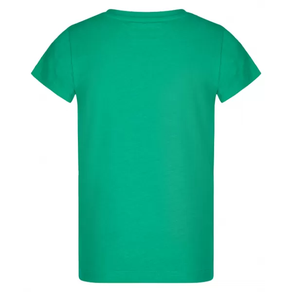  Kinder-T-Shirt LOAP BOOMERANG CLK2331 GRÜN 