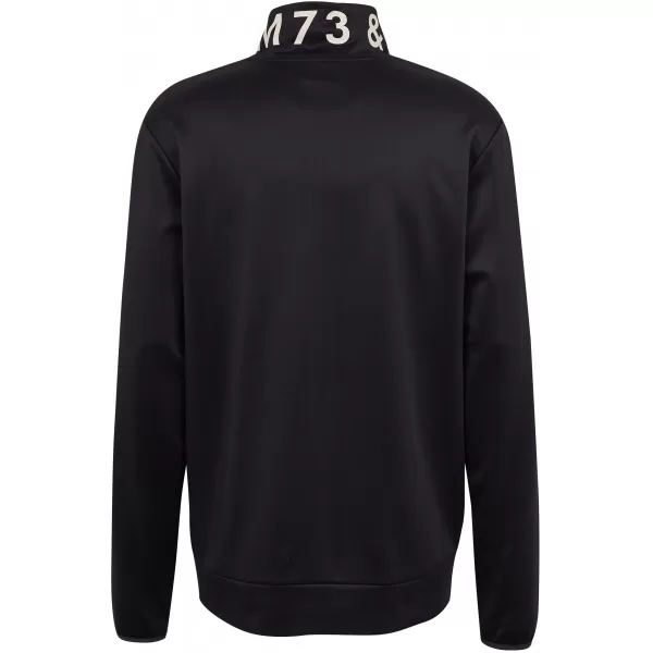 Herren -Sweatshirt SAM 73 STEPHEN MM 742 SCHWARZ 