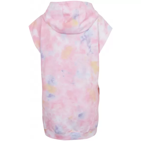  Damen-Sweatshirt mit kurzen Ärmeln SAM 73 CARINA WM 776 BUNT 