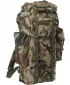 RUCKSACK BRANDIT BOJOVÝ 65 L BACKPACK BD8003 OLIVEN -TARNUNG