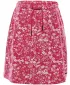 Rock ALPINE PRO ZIRIDO KSKA125 ROSA
