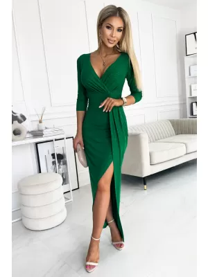 Kleid NUMOCO A404-1 FLASCHE
