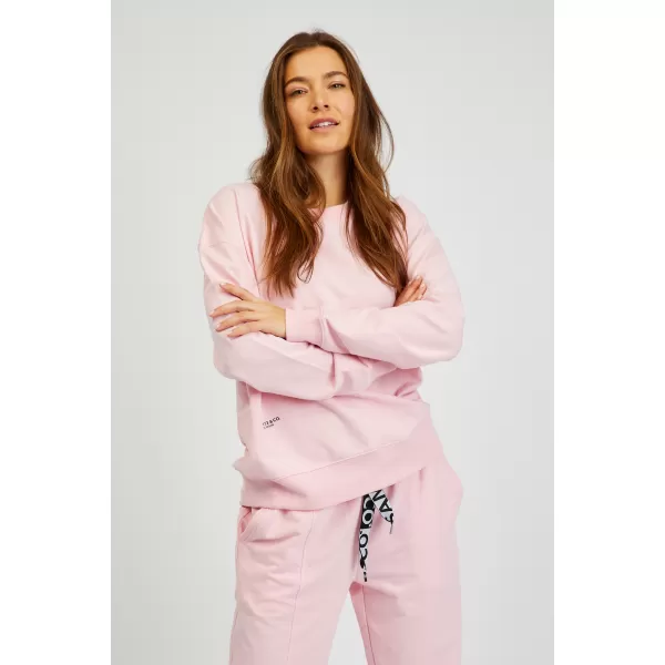  Damen Sweatshirt SAM 73 ARA WM 774 HELLROSA 