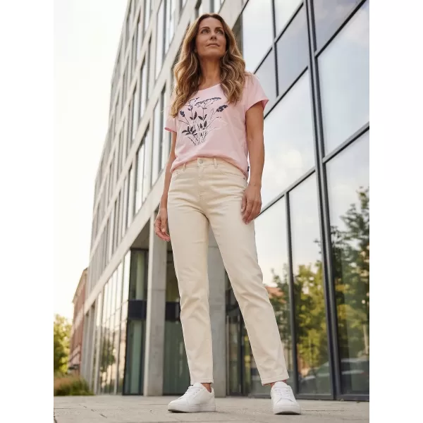  Damen-T-Shirt SAM 73 CIRCINUS WT 883 HELLROSA 