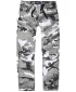 Hose BRANDIT ADVEN SLIM FIT URBAN