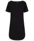 Kleid LOAP UBAKALA SFW2314 SCHWARZ