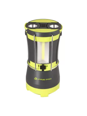 Lampe ALPINE PRO LITE UKPZ008 GRÜN