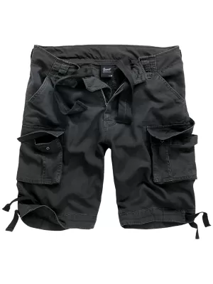 Shorts BRANDIT URBAN LEGEND BD2012 SCHWARZ