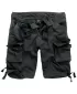 Shorts BRANDIT URBAN LEGEND BD2012 SCHWARZ