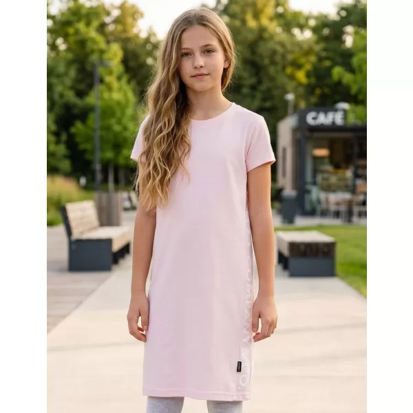  Mädchenkleid SAM 73 PYXIS KZ 500 HELLROSA 