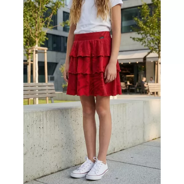  Mädchenrock SAM 73 AQUILA KZ 505 ROT 