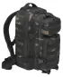 RUCKSACK BRANDIT US COPER MEDIUM BD8007 DUNKLE TARNUNG