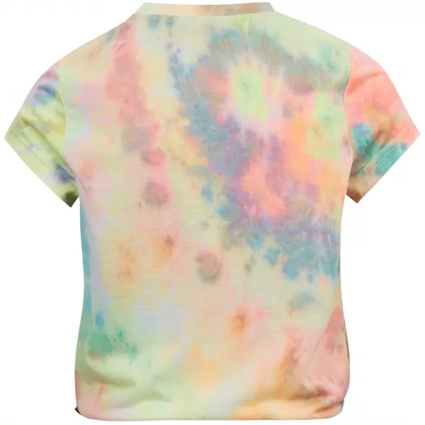  Kinder-T-Shirt SAM 73 AURIGA KT 518 BUNT 