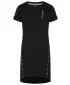 Kleid LOAP EWELINA CLW2305 SCHWARZ