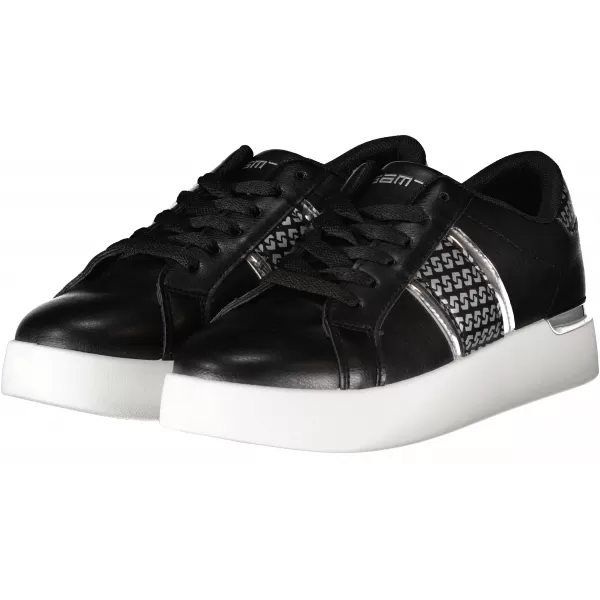  Damenschuhe SAM 73 LYLONE WF 88 SCHWARZ 