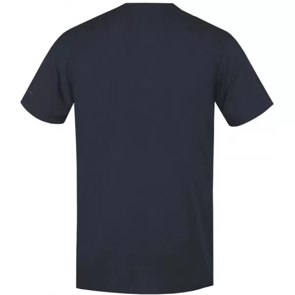  Herren-T-Shirt HANNAH BINE ANTHRAZIT 