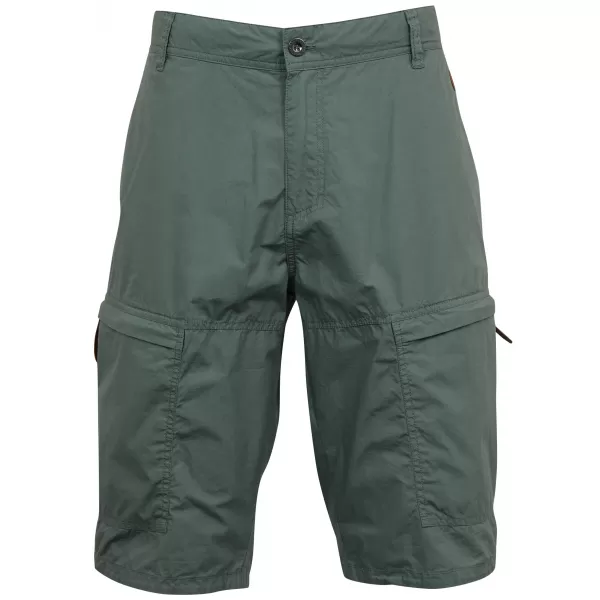  Herrenshorts SAM 73 CYGNUS MS 805 GRÜN 