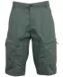Herrenshorts SAM 73 CYGNUS MS 805 GRÜN