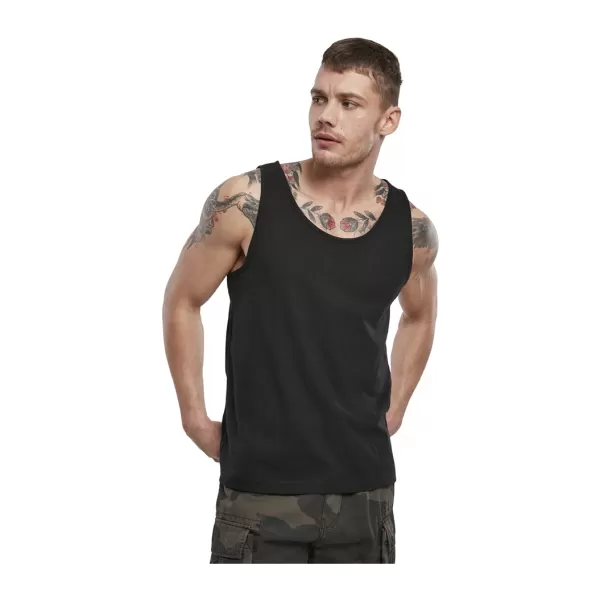  Tanktop BRANDIT US SCHWARZ 