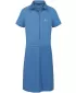 Kleid ALPINE PRO EDELA LSKA427 BLAU