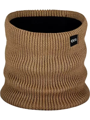 Fleece-Halstuch NORDBLANC TUNNEL NBWHK7797 BEIGE
