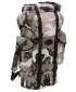 RUCKSACK BRANDIT BOJOVÝ 65 L BACKPACK BD8003 URBAN