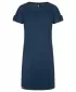 Kleid LOAP NEBRASKA CLW2393 BLAU