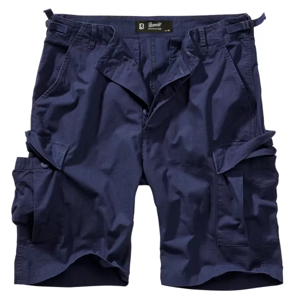  Shorts BRANDIT BDU RIPSTOP BD2019 MARINE- 