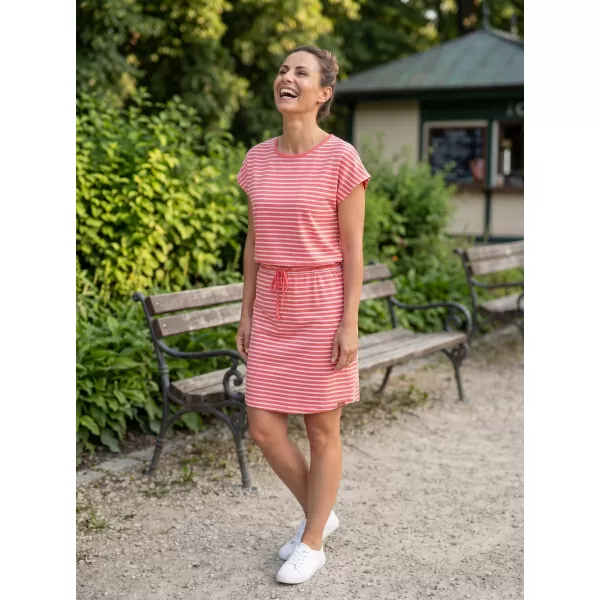  Kleid SAM 73 SAGITTA WZ 823 LEUCHTEND ROSA 