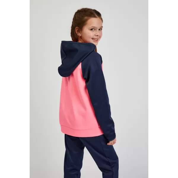  Kinder-Sweatshirt SAM 73 DRACO KM 509 ROSA 