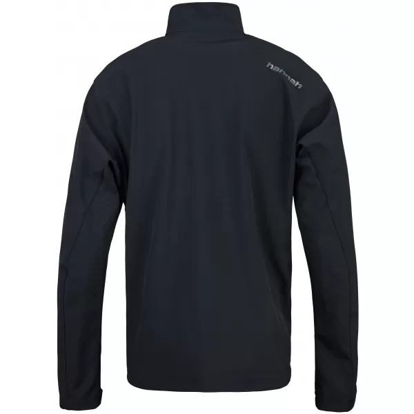  Herrenjacke HANNAH BALDWIN ANTHRAZIT 