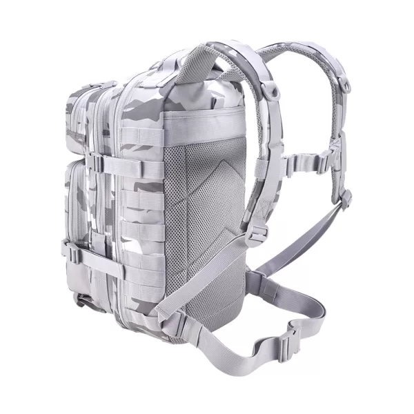  RUCKSACK BRANDIT US COPER MEDIUM BD8007 TARNUNG 