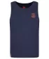 Herren-Tanktop LOAP BENDIK CLM2323 BLAU