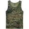 Tanktop BRANDIT US FLECKTARN